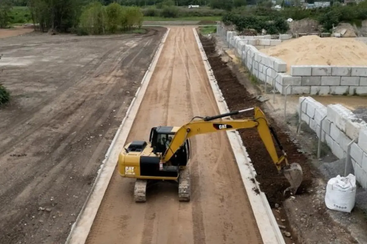 ABITA - Vista general