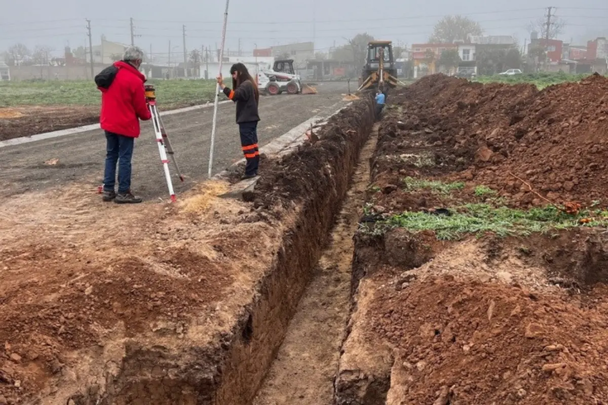 Altos BV - Vista general