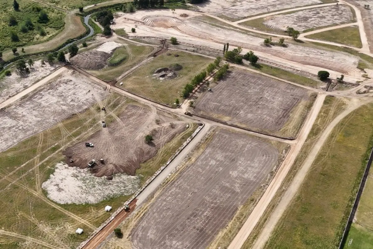 El Paso Barrio Privado - Del Viso