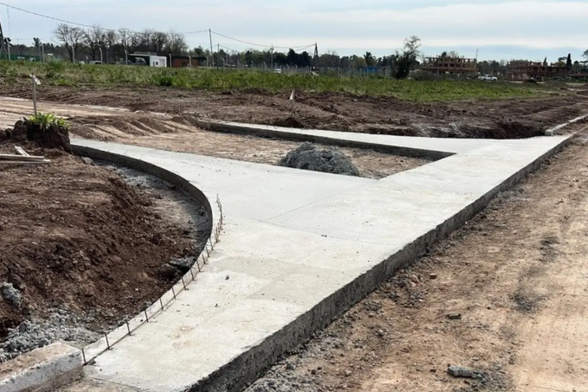 Barrio Pueblo Nuevo - Bella Vista